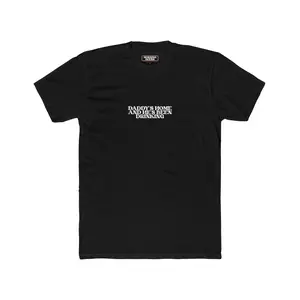 Daddy’s Been Drinking Tee | OG Collection