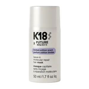 K18 x Future Society Limited Edition Scent Mask K18 x Future Society Limited Edition Scent Mask
