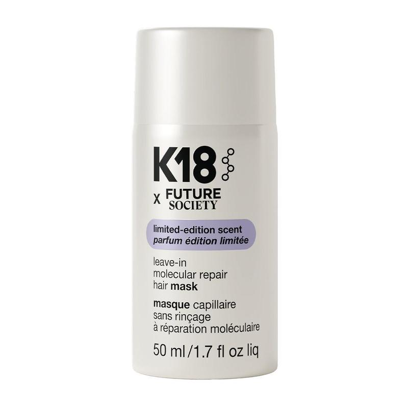 K18 x Future Society Limited Edition Scent Mask