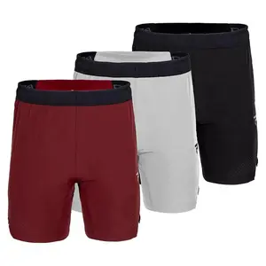 Men's Elevated Performance 7 Inch Short