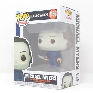 Funko Pop! Halloween - Michael Myers #1156