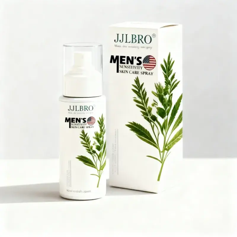 Summer Men's Deodorant