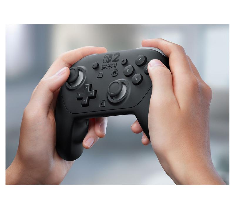 Nintendo Switch 2 Pro Controller