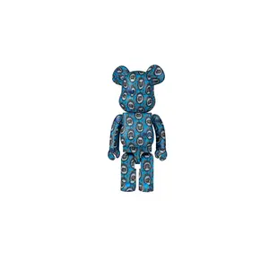 Robe Japonica Mirror Bearbrick "1000%" MEDI0116