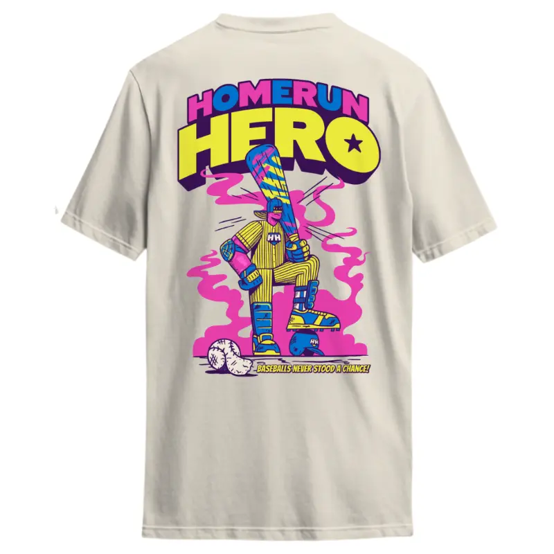 Comic T-Shirt