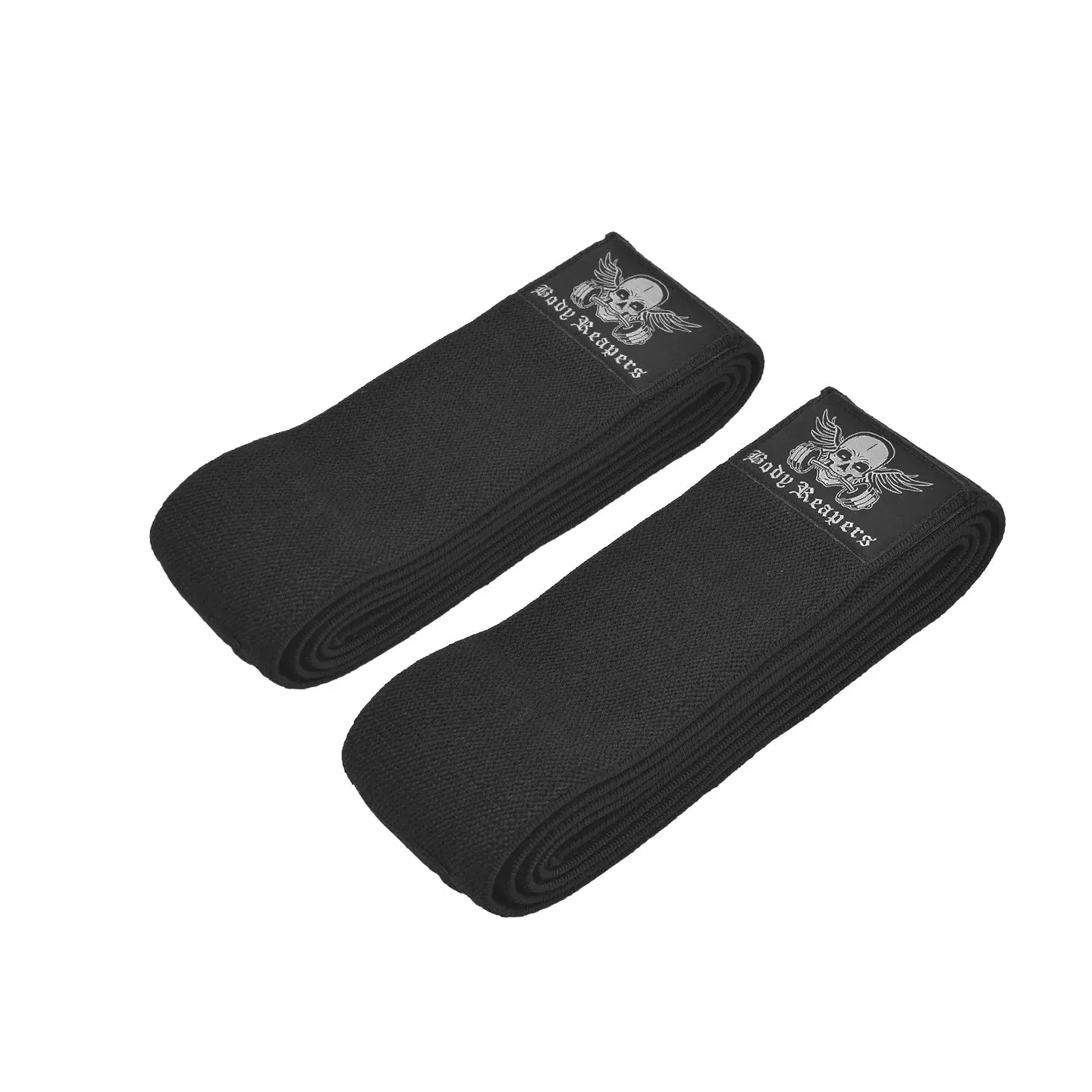 Body Reapers Elbow Wraps for Weightlifting