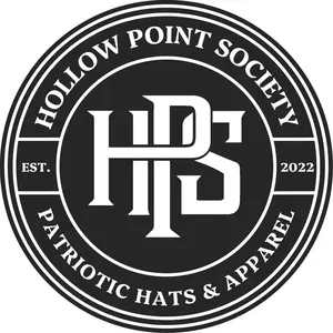 HollowPointSociety shop logo