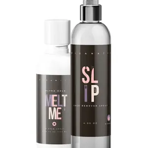 MELT LACE SPRAY x LACE GLUE REMOVER