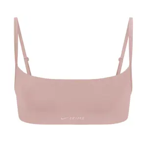 NikeSKIMS MATTE MICRO BRA | HIMALAYAN