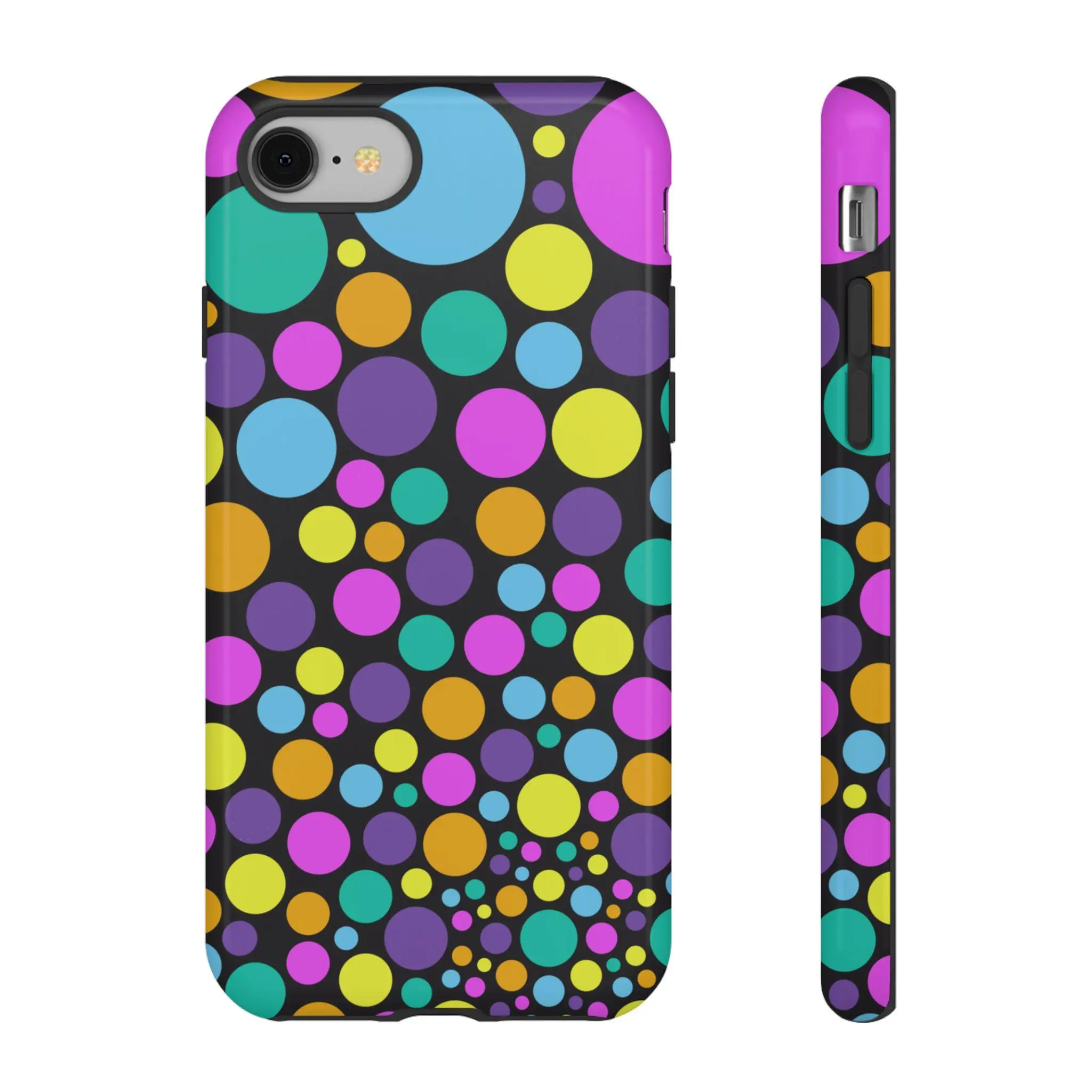 Bubble Universe | Tough Cases | Cell Phone Case