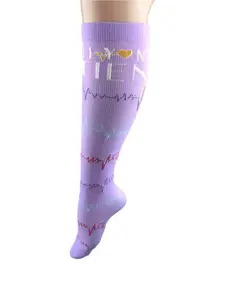 iCare compression socks unisex comfort Womenswear menswear Underwear Lady