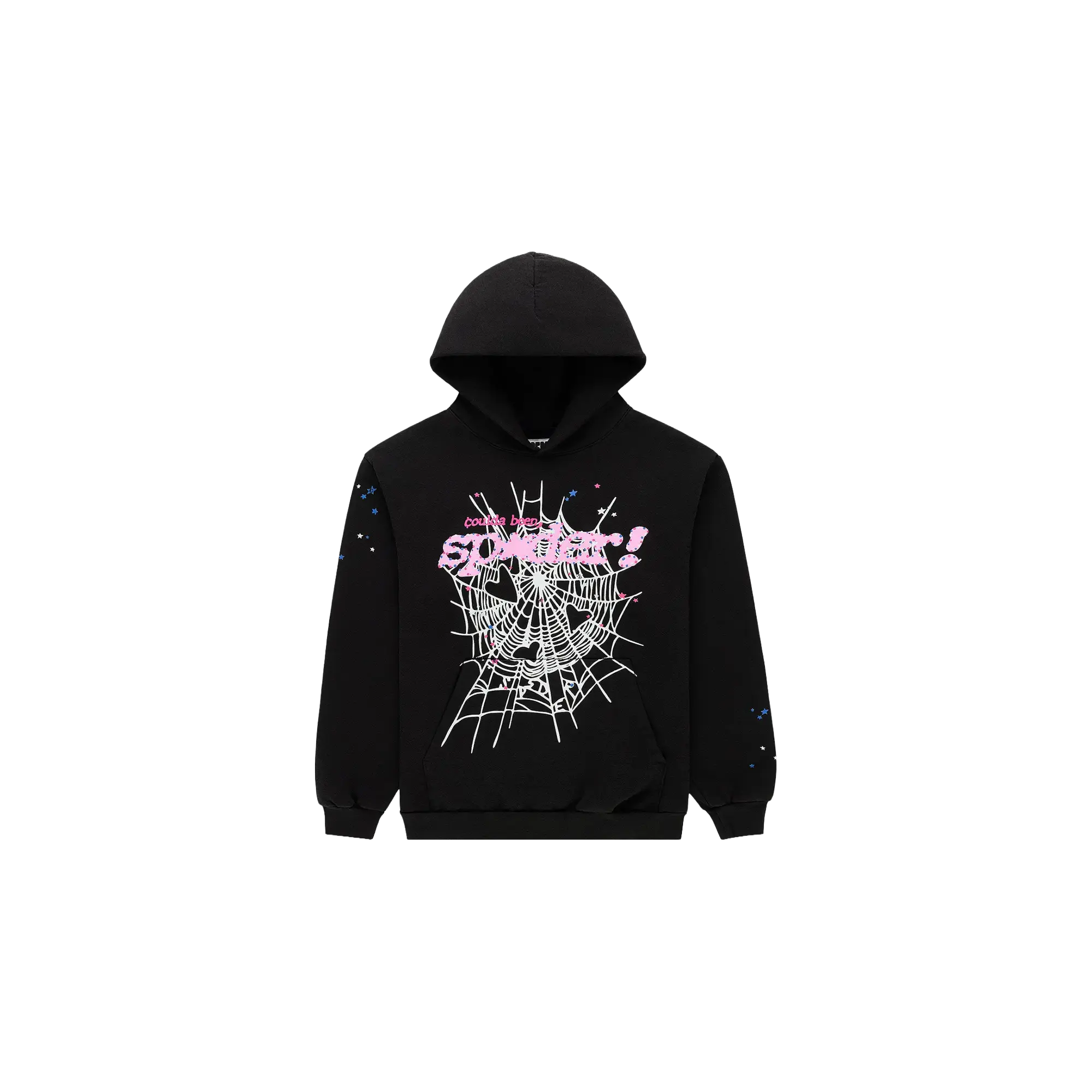 CB Punk v2 Hoodie "Owl" SP5der347