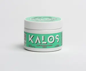 KALOS Energy & Focus Melts