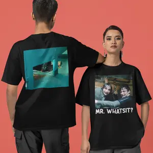 Mr. Whatsit Bathroom Moment Shirt, Byler Plumber Scene Hoodie, StrangerT Funny Tee