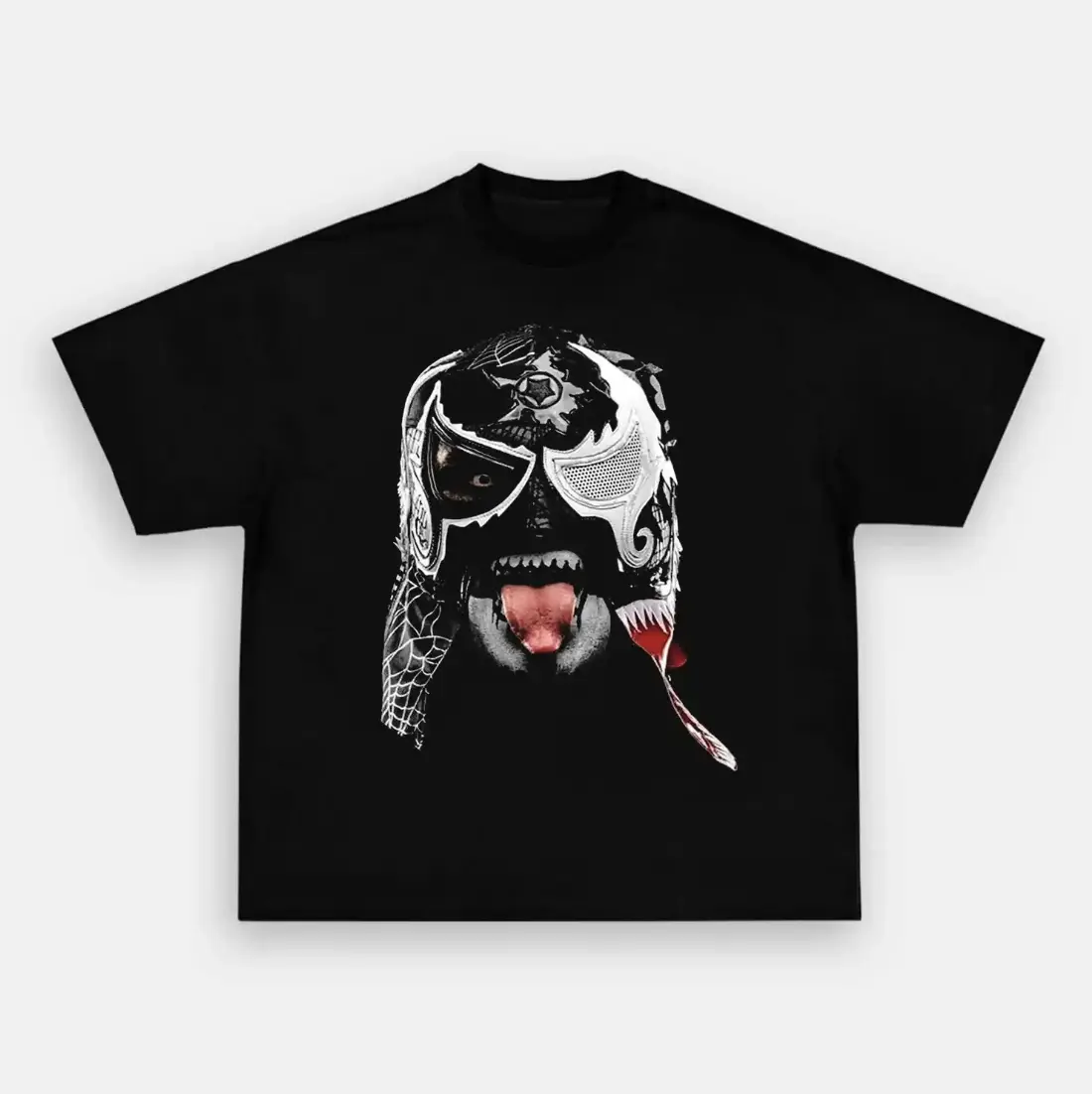 Pentagon Jr Vintage Tee, Pentagon T-Shirt, Unisex Shirt, WWE Shirt, Hip Hop Graphic Tees, Gifts Shirt, Menswear Womenswear Streetwear