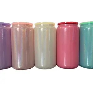 Drinkware: Mix and Match Glass Cups Set of 2 for $30