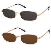 Gold/Grey + Gold/Brown