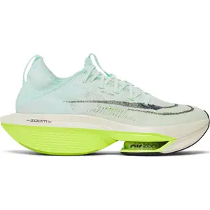 [DV9422-300] Mens Nike Air Zoom Alphafly Next% 2 'Mint Foam'