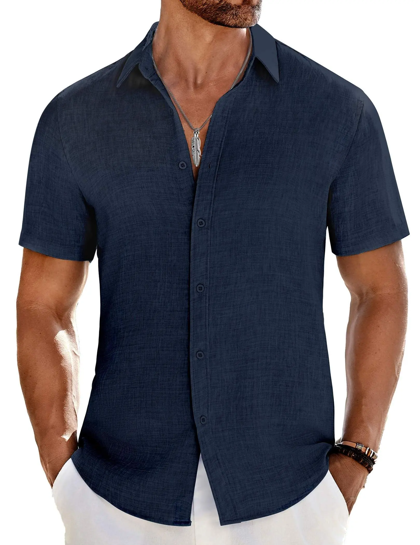 Navy Blue