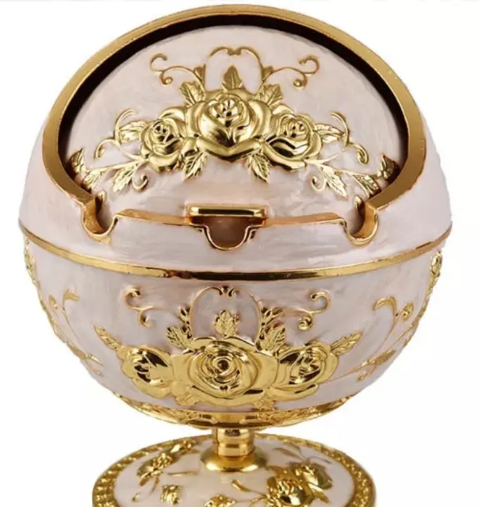 Luxury Ashtray