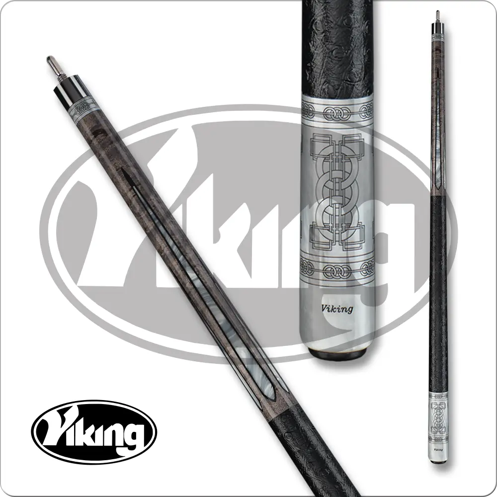 Viking Defender Series Cue - VIK941