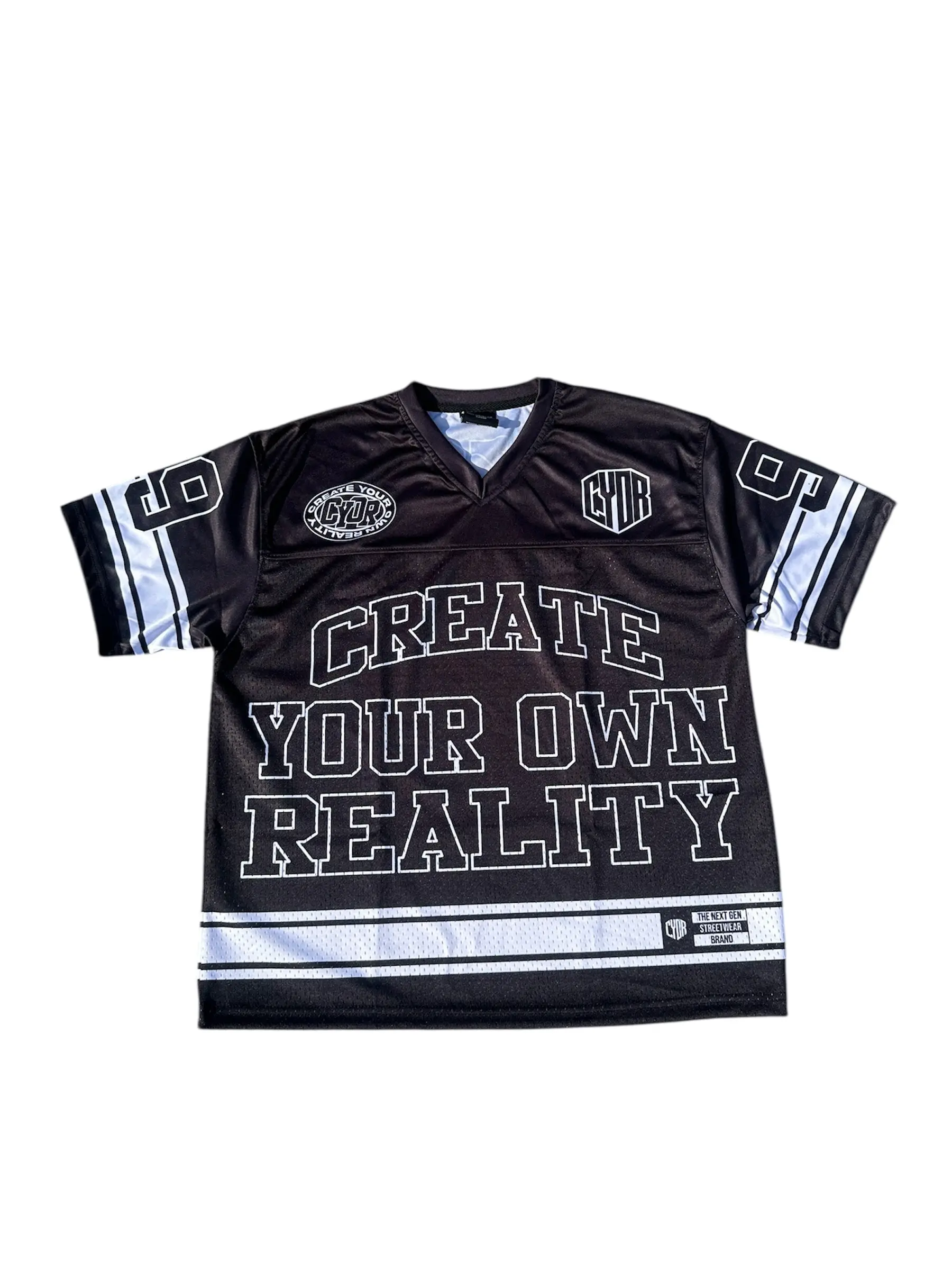 Blackout CYOR “1st Team All-Star” Jersey