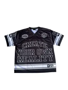Blackout CYOR “1st Team All-Star” Jersey