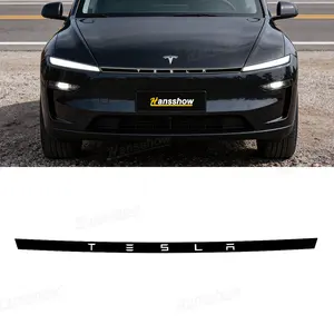 Model Y Juniper DRL (Daytime Running Light) PPF Color Change TPU Protection...