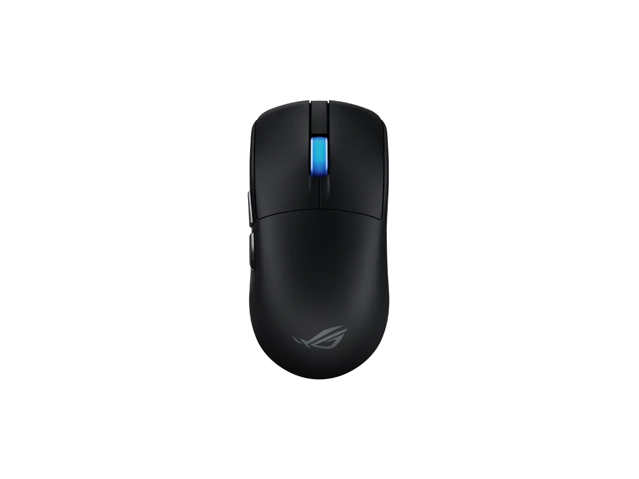 ASUS ROG Harpe II Ace Wireless Esports Gaming Mouse (2025) Pro-Tested, 48g Lightweight, Tri-Mode Connectivity, 42K DPI, 8K Polling, 101Hr Battery, Web-Based Tool, PC/Mac Support - Black