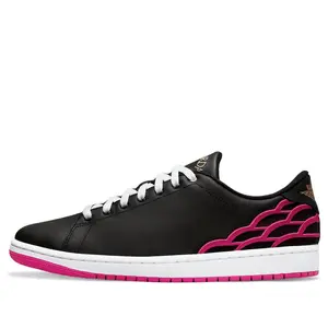 Air Jordan 1 Centre Court 'Black Pink' DQ8577-001