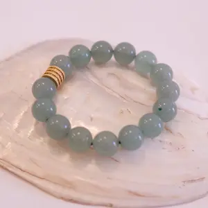 Natural Green Aventurine