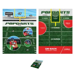 Swaptop™ - Football