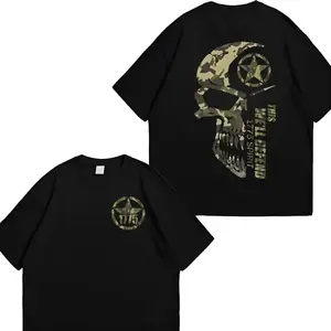 U.S. Army This We’ll Defend T-Shirt, Military Pride Tee for Men & Women, Proud Military Month Apparel & Gift for Veterans