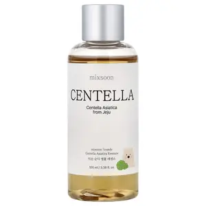 Mixsoon Soondy Centella Asiatica Essence, 3.38 fl oz (100 ml)