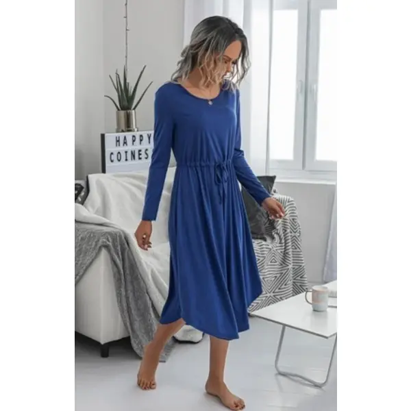 Adore Me Midi Dress
