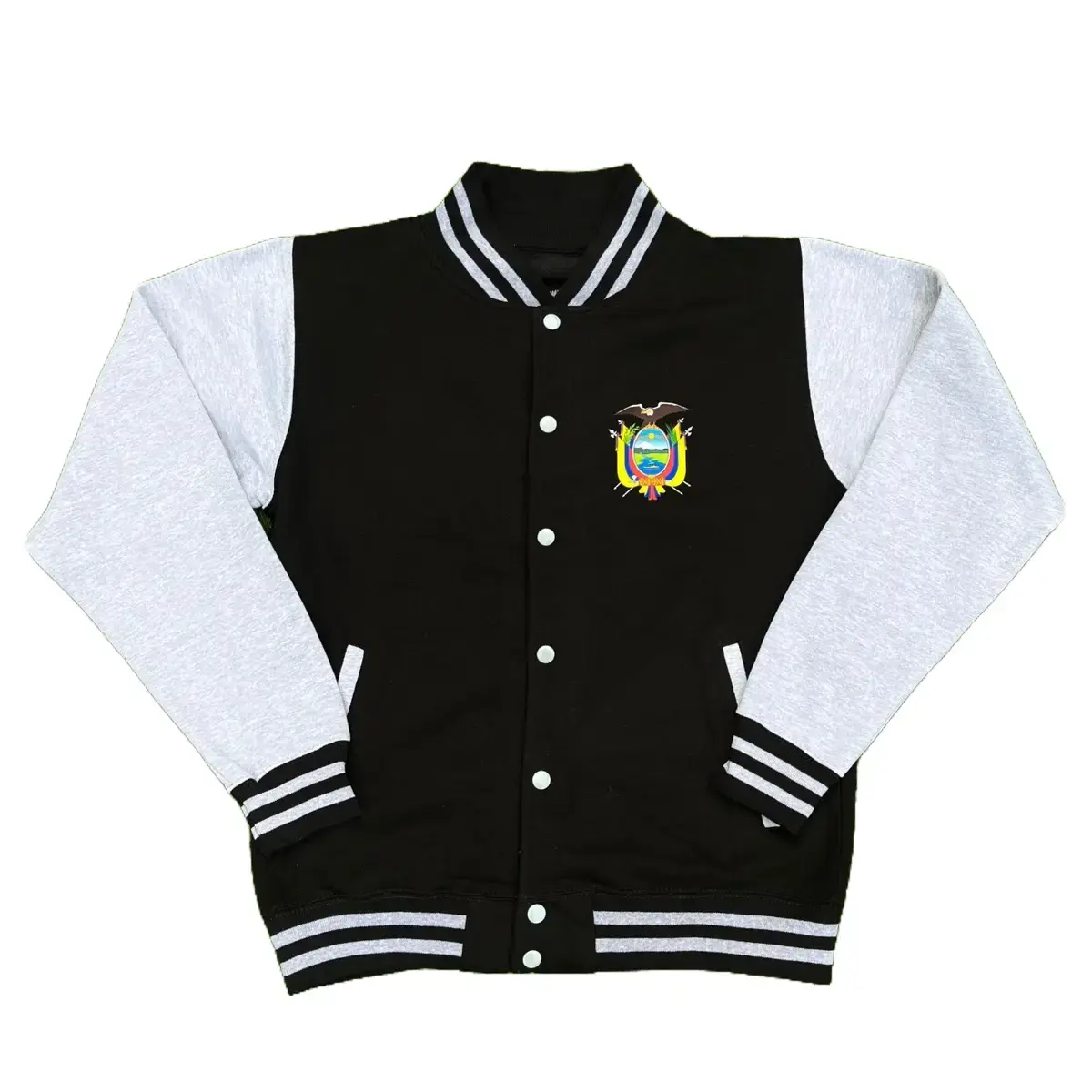 ECUADOR JACKET UNISEX
