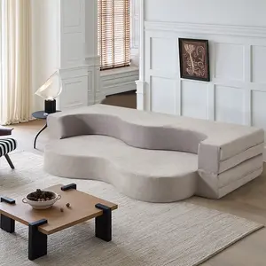 Folding sofa bed, floor sofa bed, convertible sofa bed, high-density foam, foldable floor sofa bed Folding sofa bed, floor sofa bed, convertible sofa bed, high-density foam, foldable floor sofa bed
