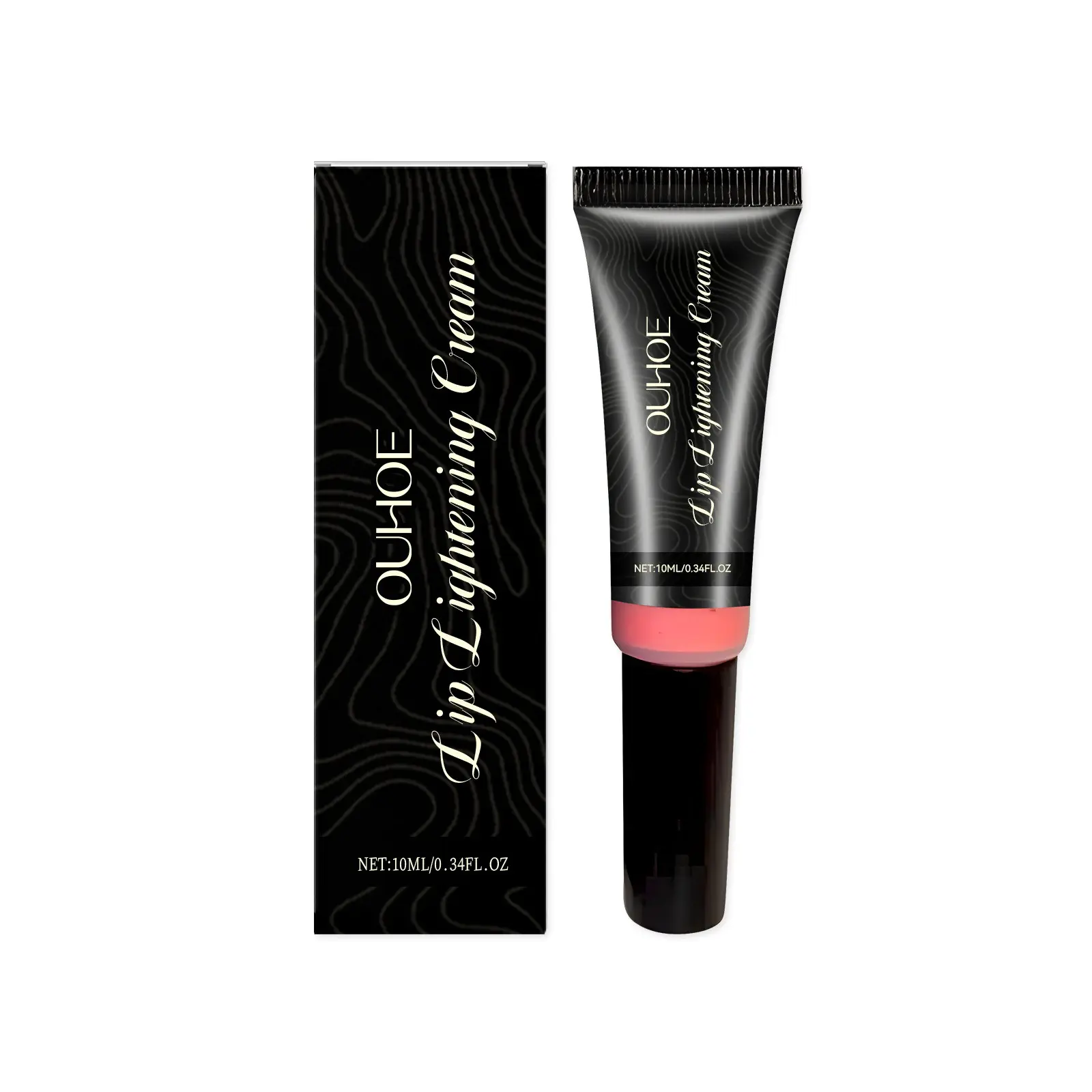 10ML Lip Balm, Moisturizer, Moisturizing and Hydrating, Long-Lasting Care, Improves Lip Color, Brightening, Nourishing Lip Treatment, Single Item