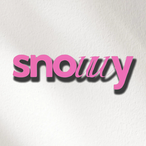 Snouuy.