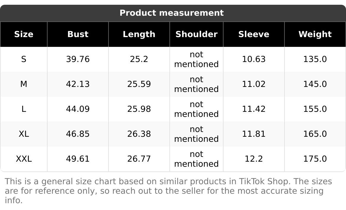 Black Shirt Black Shirt