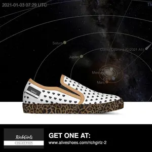 RobWardz Shoe Collection