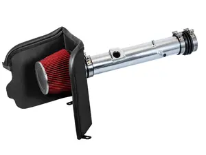 Heat Shield Air Intake Kit For 2005-2011 Toyota Tacoma 4.0L V6 | Rtunes Racing | HI-TY-02RD