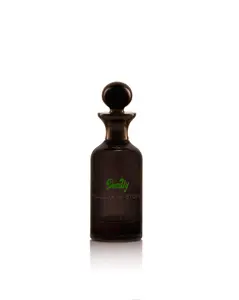 Deadly Men 3.4Oz Parfum for Men by Fragrance Story