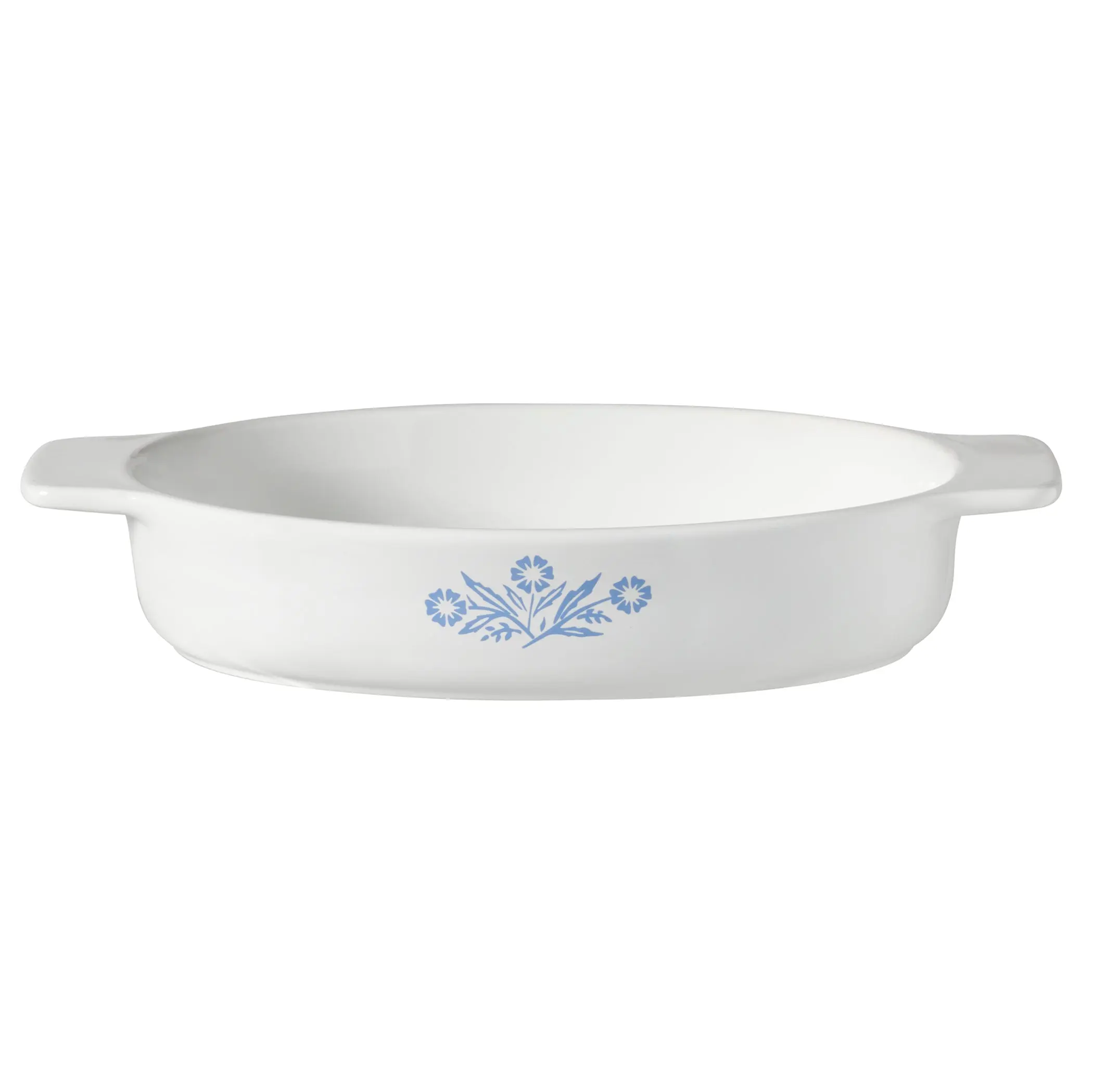 CorningWare® Cornflower Blue 13-Inch Casserole