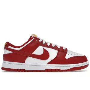 Nike Men's Dunk Low USC, from StockX