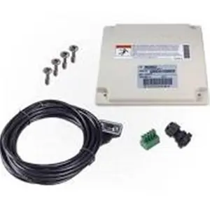 Pacfab  Key Pad Relocation Kit