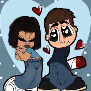 Personalized Digital Art