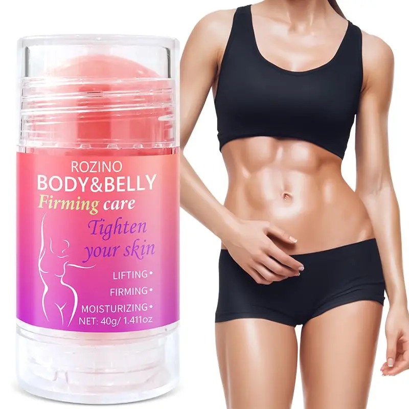 Body and Belly Firming Care Cream, Moisturizing Body Contouring and Tightening Cream for Women, Daily Use Slimming Body Moisturizer, Slimmer Body Lifting Cream, Body Shaping Cream