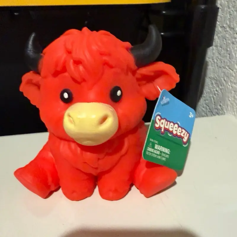 Cow Squishy