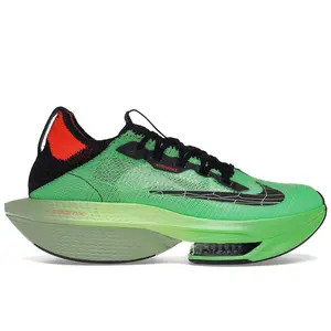 Nike Men's Air Zoom Alphafly Next% 2 Ekiden Scream Green Running Shoes, from StockX